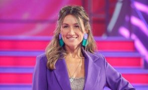 Big Brother Joana Taful foi mãe pela quinta vez e parto complica-se: 