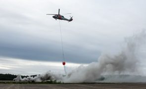 Força Aérea lança concursos públicos para 40 meios aéreos até 2029