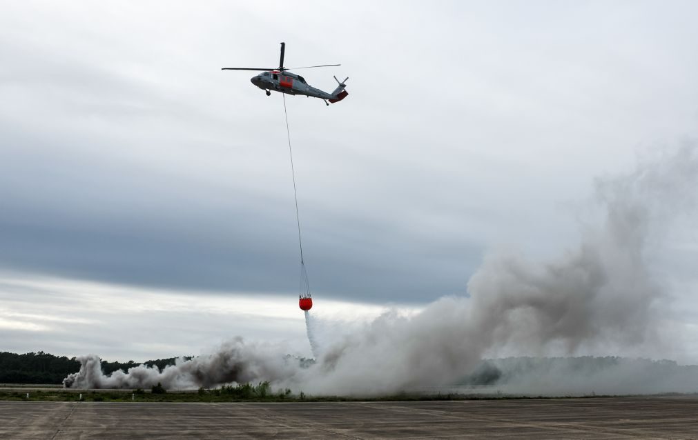 Força Aérea lança concursos públicos para 40 meios aéreos até 2029