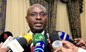 Rafael Marques diz que visita de Biden 