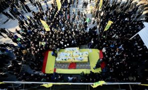 Mais de 4.000 mortos no Líbano na guerra entre Hezbollah e Israel