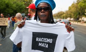 Coletivos querem tornar crime todas as práticas racistas e xenófobas