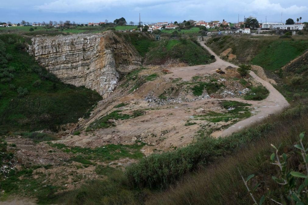 Zero assinala Dia Mundial do Solo pedindo lei sobre terrenos contaminados