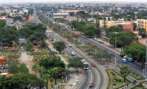 Governo angolano aprova planos de pesagem de veículos pesados e de instalação de portagens