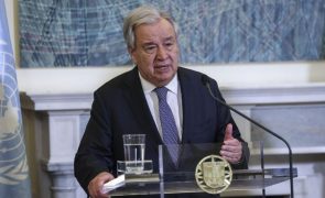 Síria: Guterres denuncia 