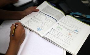 Sociedade de Matemática alerta para resultados lastimáveis que exigem ação urgente