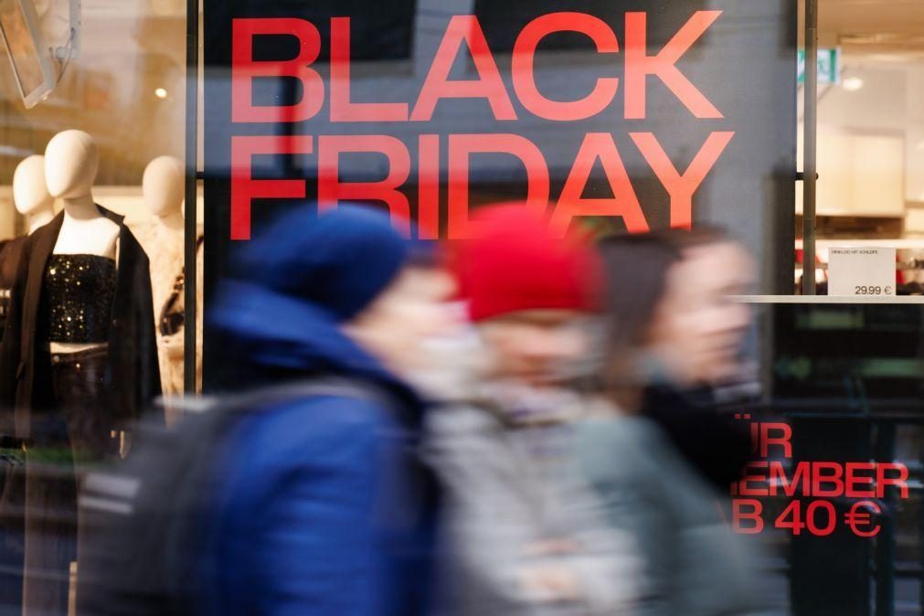 ASAE instaura 21 processos na 'Black Friday' e 'Cyber Monday'