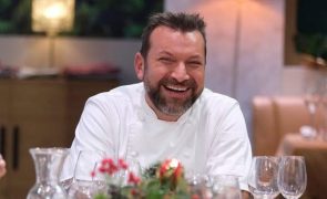 Hell's Kitchen Conheça os dois cozinheiros que vão disputar o duelo final!