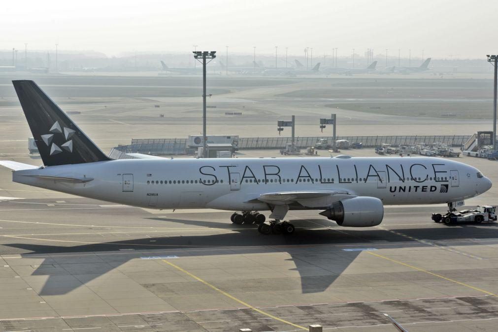 Michael Rousseau eleito presidente do Conselho dos CEO da Star Alliance