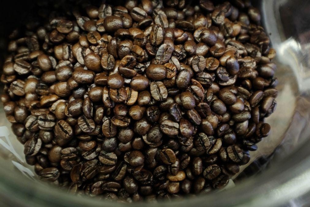 Brasil exportou um recorde de 46,4 milhões de sacas de café até novembro