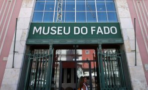 Museu do Fado vai ter obras de ampliação e poderá vir a encerrar parcialmente