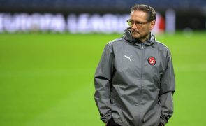 Midtjylland promete abordagem corajosa na visita ao FC Porto