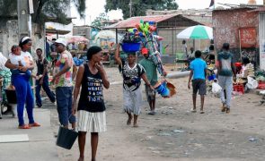 Taxa de inflação em Angola situou-se nos 28,41% em novembro