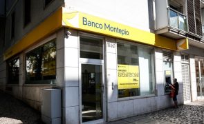 Fitch volta a subir 'ratings' do banco Montepio