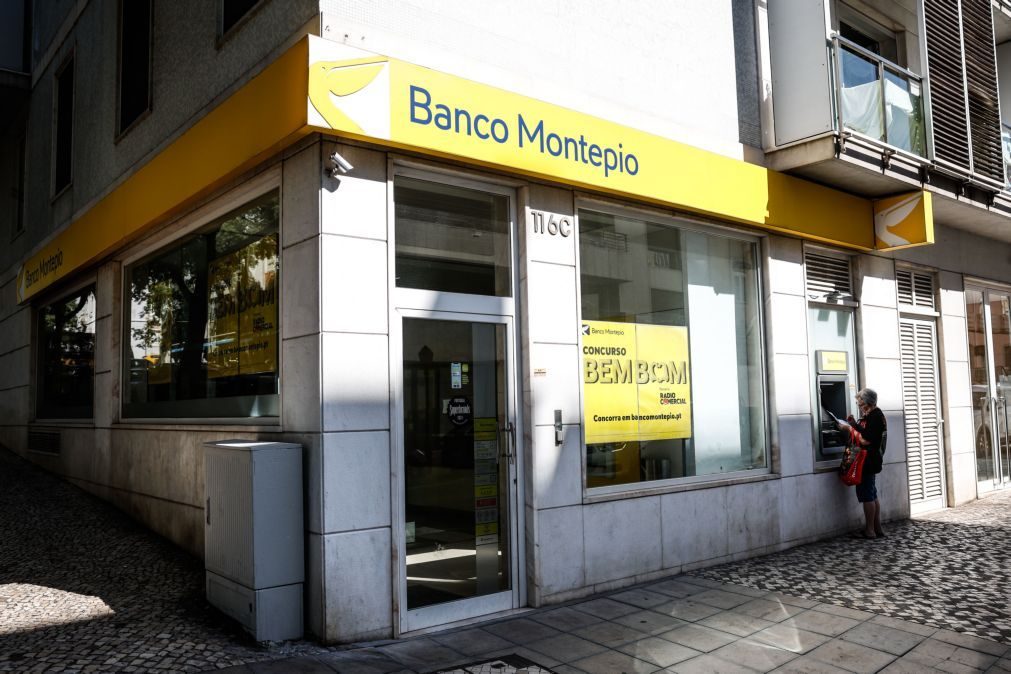 Fitch volta a subir 'ratings' do banco Montepio