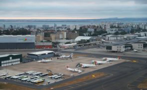 Obras de ampliação no aeroporto de Lisboa devem ser sujeitas a avaliação ambiental