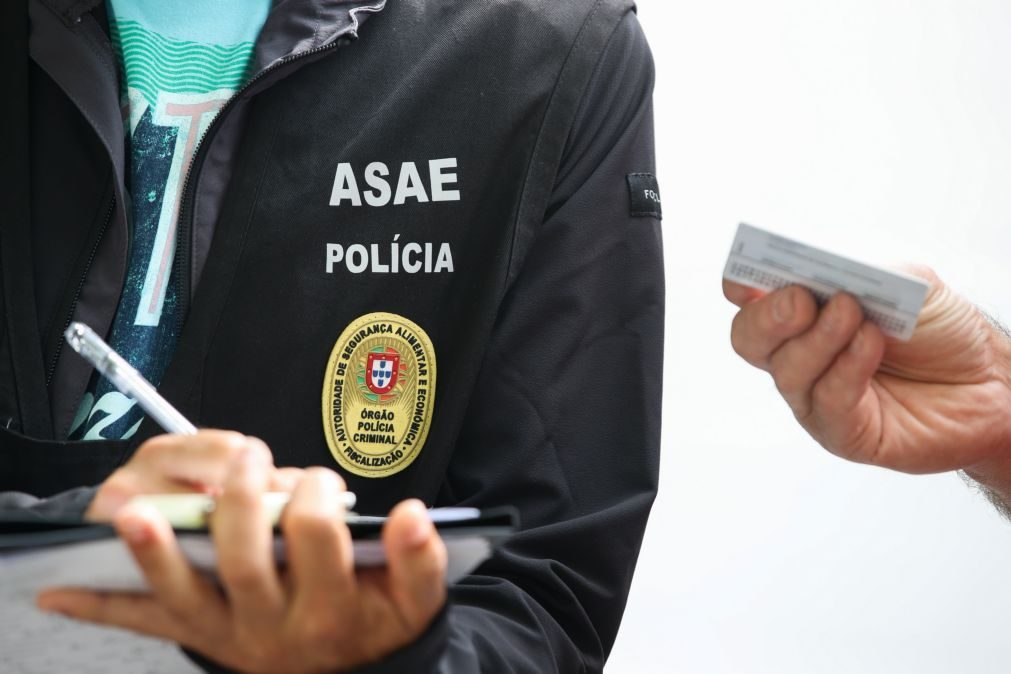 ASAE suspende entreposto frigorífico e apreende mais de 37 toneladas de carne