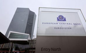 Banco Central Europeu prevê novas reduções das taxas de juro