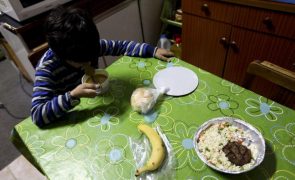 Maioria dos alimentos dirigidos a crianças não cumpre perfil nutricional saudável - INSA