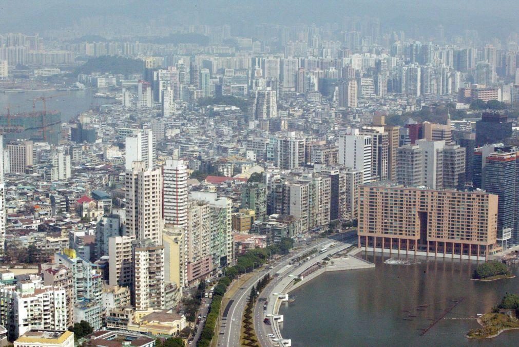 Macau/25 anos: A cidade pelos olhos de dois portugueses antes e depois da transição