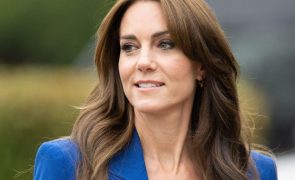 Kate Middleton - Cancro é um capítulo terminado? “Não funciona assim”