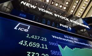 Wall Street abre no 'verde' em semana de reunião da Reserva Federal