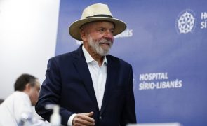 Lula da Silva volta ao trabalho após cirurgias para conter hemorragia intracraniana