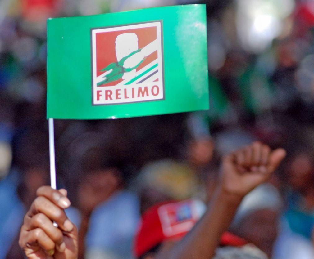 Frelimo pede ao Governo 