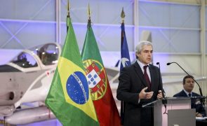 Ministro destaca retorno financeiro das aeronaves Super Tucano entregues até 2026