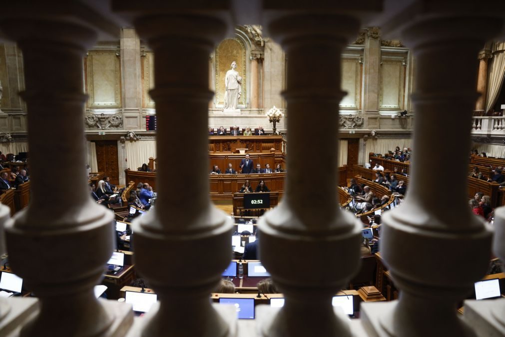 Comissão do Poder Local aprova 123 pedidos de desagregação de uniões de freguesias