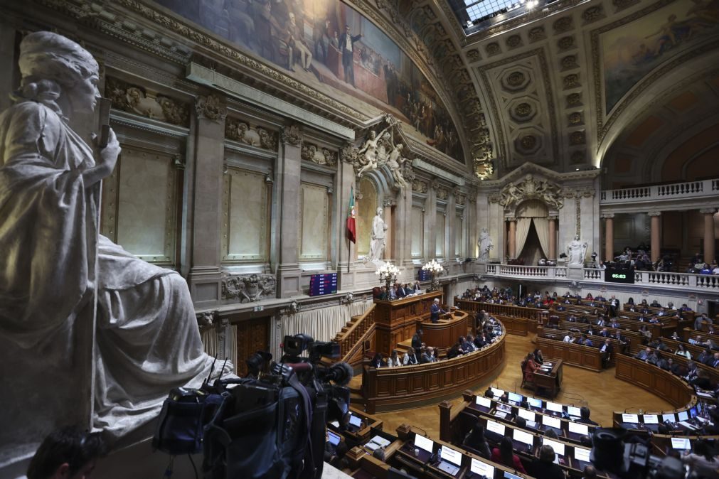 Parlamento debate mais proteção e apoio a vítimas de violência doméstica