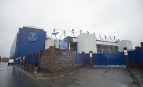 Everton adquirido pelos norte-americanos do Friedkin Group