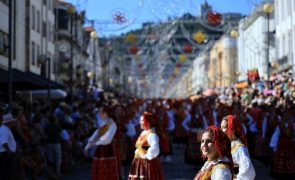 Viana do Castelo com 74 eventos na Capital da Cultura do Eixo Atlântico