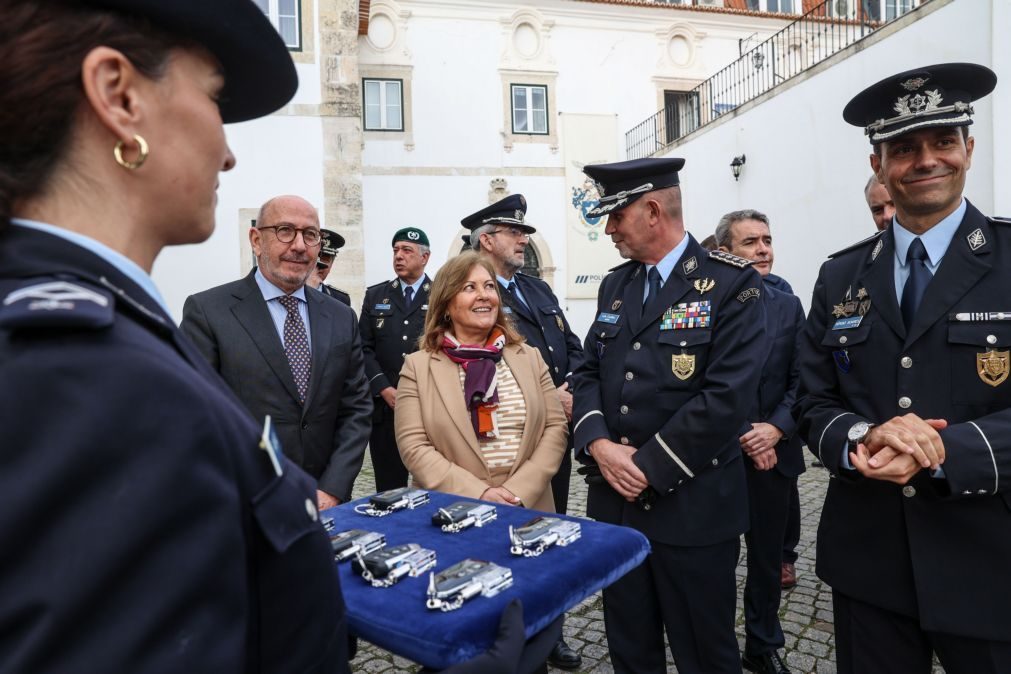 BE, PCP e Livre querem ouvir MAI após operação policial no Martim Moniz