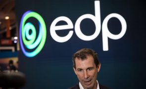 EDP vende défice e desvio tarifário por 850 MEuro