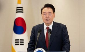 Presidente deposto da Coreia do Sul volta a ser convocado por investigadores