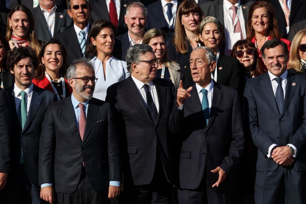 Presidente defende que Portugal precisa de estabilidade e 