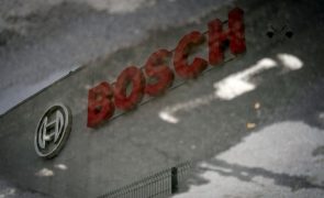 Fábrica da Bosch em Aveiro termina 2024 com recorde de vendas