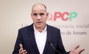 PCP não estranha silêncio da MAI sobre Martim Moniz e diz que Montenegro se pôs 