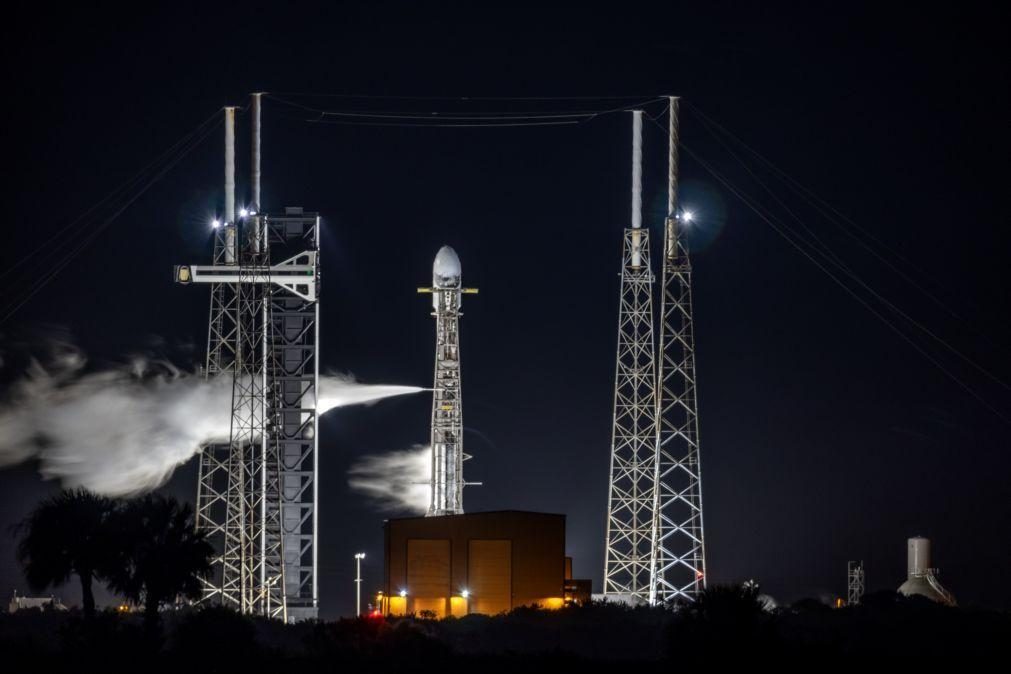 Coreia do Sul coloca em órbita terceiro satélite espião