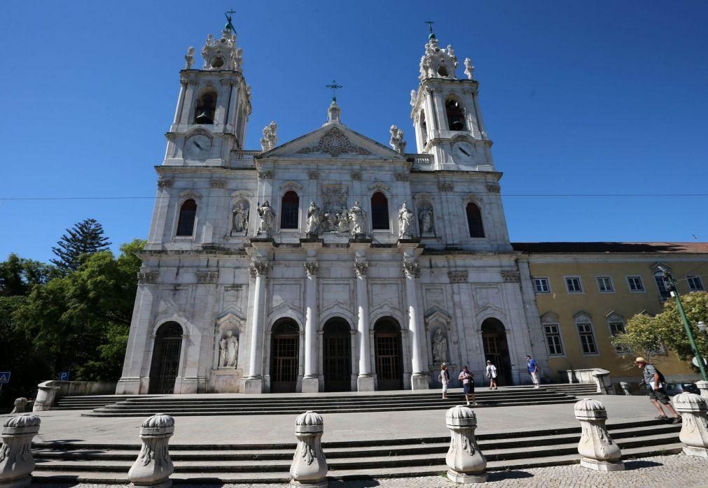 Cerimónias fúnebres de Pedro Sobral decorrem segunda-feira na Basílica da Estrela