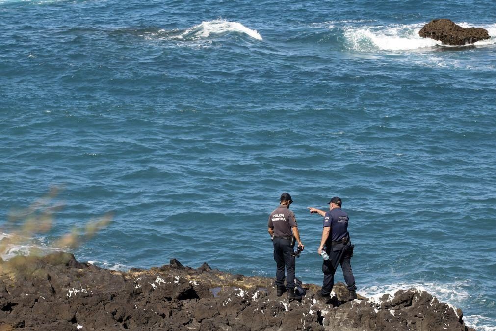 Capitania do Funchal prolonga aviso de vento e agitação marítima fortes