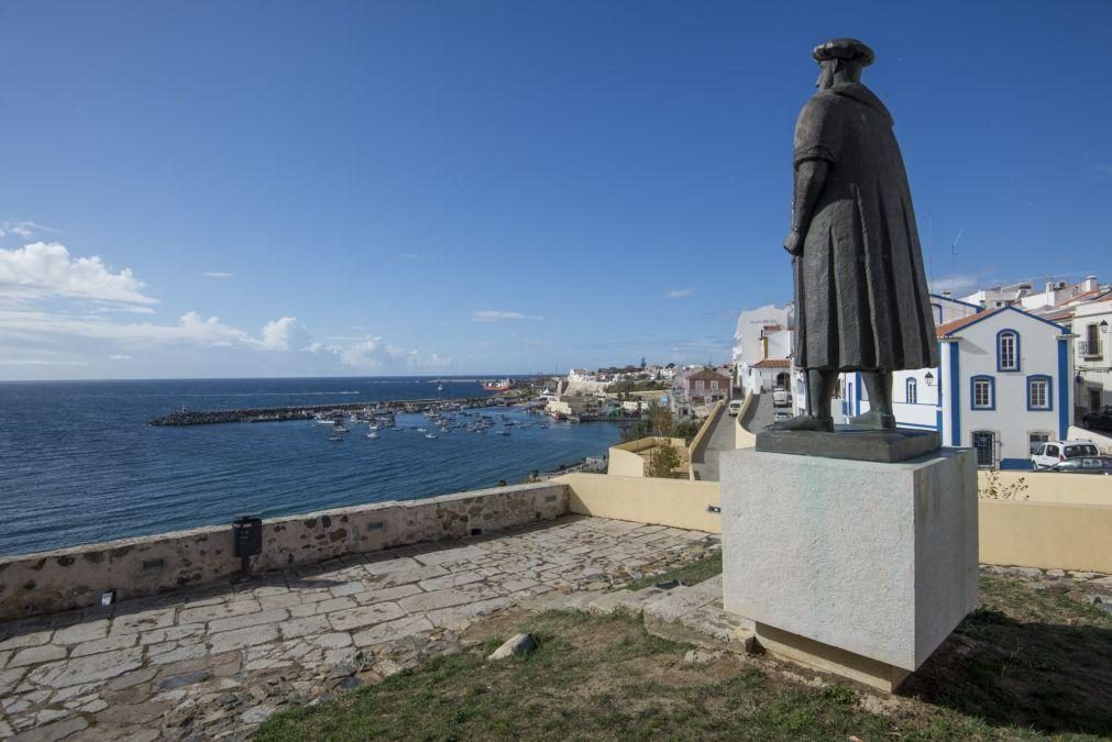 Cada vez mais provas indicam que naufrágio no Quénia é de galeão de Vasco da Gama