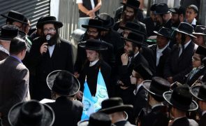 Membros da seita judaica Lev Tahor entram em confronto com polícia na Guatemala