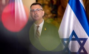 Israel pressiona a Europa a classificar Huthis do Iémen como terroristas