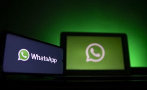 Irão levanta bloqueio ao WhatsApp após dois anos de restrições