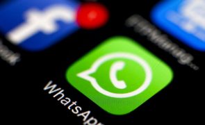 Irão levanta bloqueio ao WhatsApp após dois anos de restrições