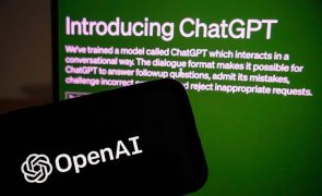 'Chatbot' do ChatGPT volta a funcionar 