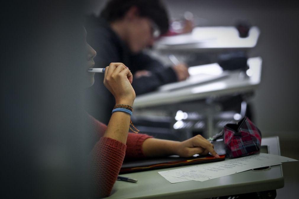 Portugal recebeu cerca de 5 mil estudantes guineenses do secundário este ano letivo