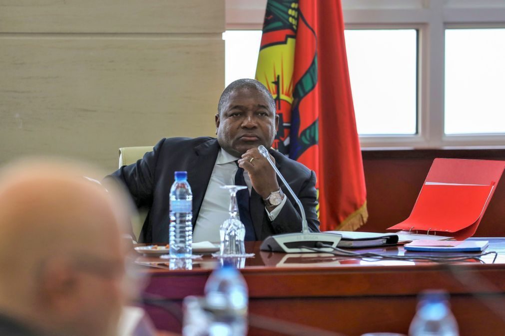 PR de Moçambique defende diálogo sem 